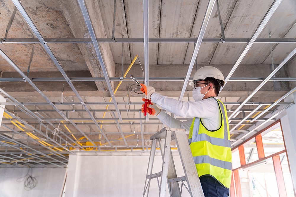 Choosing the Ideal Commercial Electrical Contractor: A Comprehensive Guide